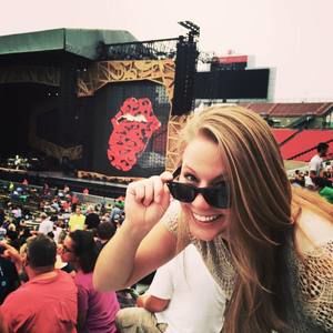 Meet your Posher, Meg